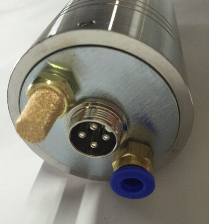 Ultrasonic nebulizer Ultrasonic nebulizer