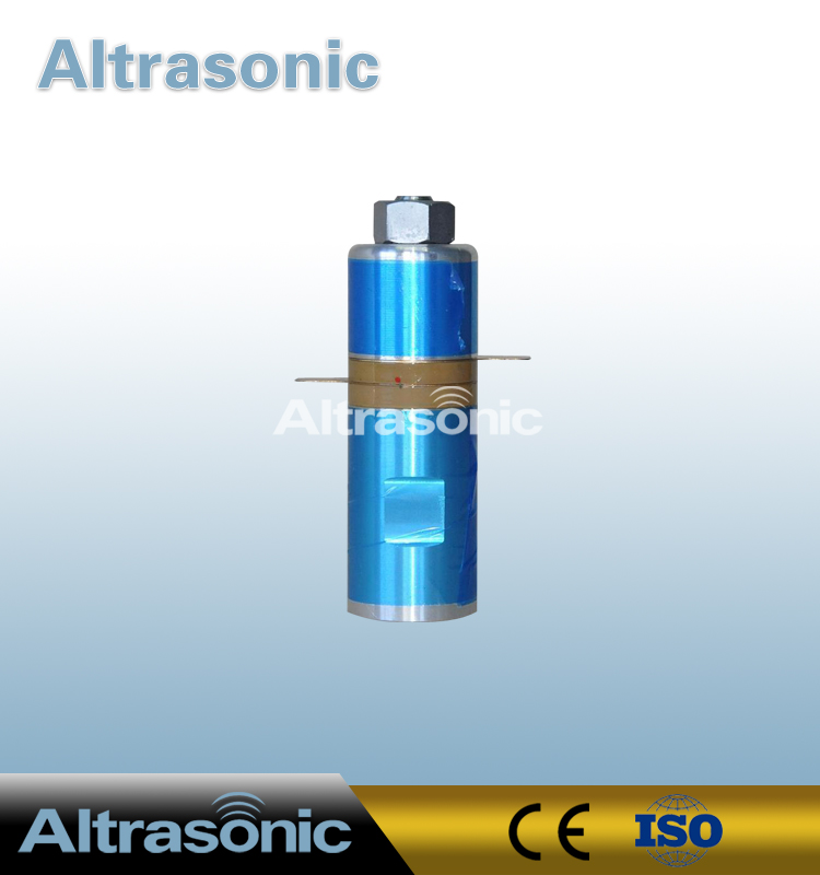 ultrasonic transducer