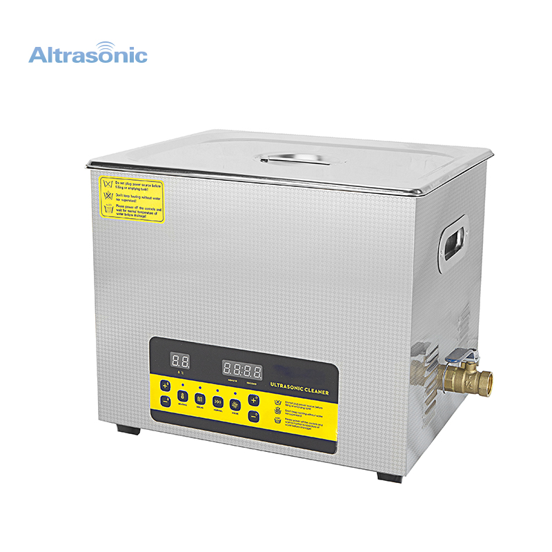 ultrasonic cleaner