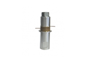 2528-2Z Ultrasonic Welding Transducer For Evergreen Welder