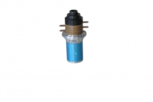 4020-4D 20Khz Branson Substitute Welding Transducer