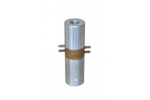 ultrasonic transducer