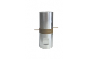 3828-2Z 28KHz Ultrasonic Transducer Stabilized High Power For Plastic Welding