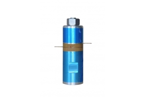 3028-2Z 28Khz Ultrasonic Transducer For Spot Welder