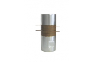 3828-4Z Transducer For Ultrasonic Plastic Sealing Mmachine