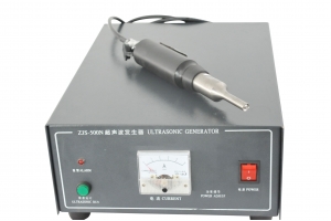 Ultrasonic Welding System