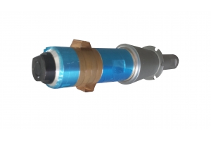 20Khz NTK Type Welding Transducer 50mm Diameter