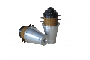 5020-4DS Ultrasonic Transducer For Welding Polishing And Drilling