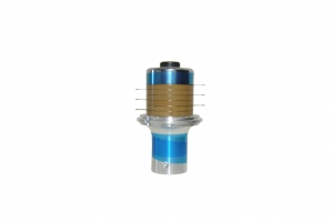 Ultrasonic Welding Transducer