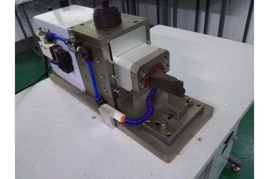 foil welding machine