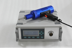 Ultrasonic Portable Welders