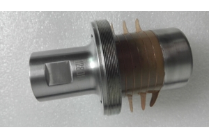 Titanium Ultrasonic Converter