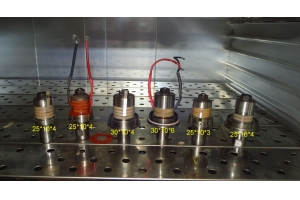 35khz Ultrasonic Converter