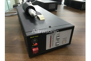 Ultrasonic Riveting Welding Machine