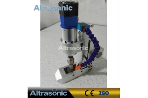 Ultrasonic Dicing For Kinds Material