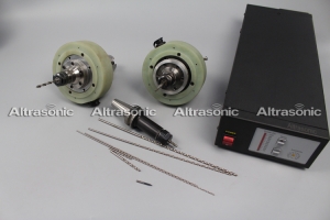 20khz Rotary Ultrasonic Maching