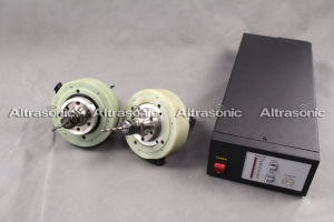 20khz Rotary Ultrasonic Maching