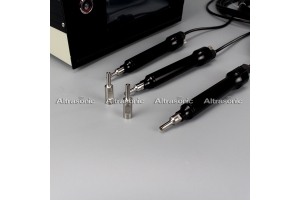 70khz Ultrasonic Wire-embedding Machine