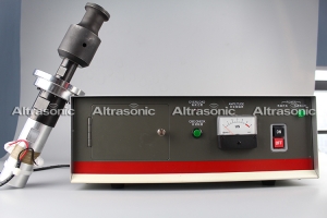 2600w Ultrasonic Welding