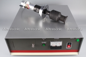 2600w Ultrasonic Welding