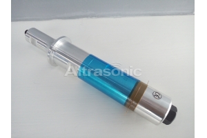 Ultrasonic Welding Transducer