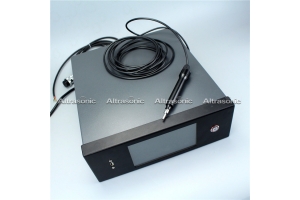 70khz Ultrasonic Wire-embedding Machine