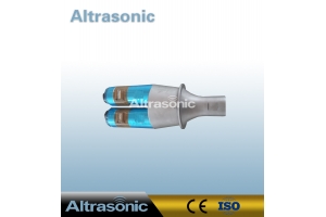 15khz Welding Transducer for Welder