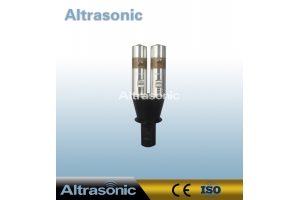 15khz Welding Transducer for Welder