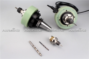 Ultrasonic Machining Suitable for Precise Machining of Any Hard and Brittle Material