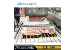 Ultrasonic Food Cutter