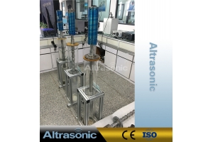 Ultrasonic 20K Sonochemistry Laboratory System