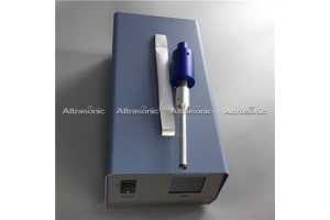 ultrasonic assembly