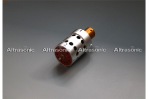 Dukane Ultrasonic Transducer