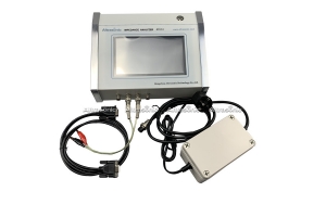 Ultrasonic Transducer Analyzer