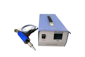 ultrasonic assembly