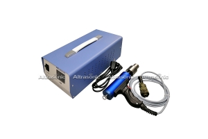 Ultrasonic Welding System