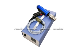 Ultrasonic Welding System