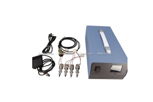 Ultrasonic Welding System