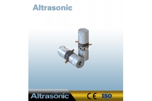 60Khz Embedded Copper Coil Transducer