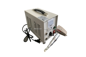 Ultrasonic cutting equipment