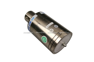 Ultrasonic Transducr For Branson