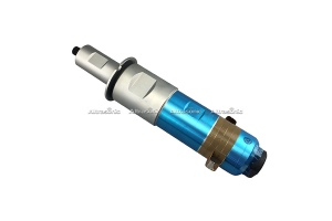 Ultrasonic welding Transducer