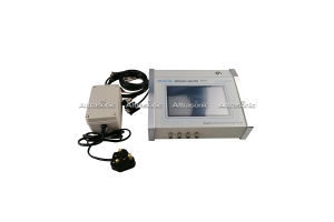 Ultrasonic Transducer Analyzer