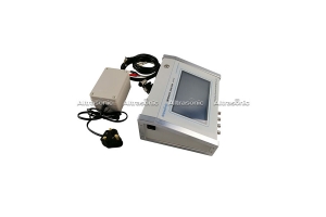 impedance analyzer