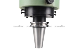 Ultrasonic Spindle