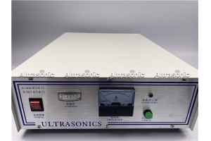 ultrasonic generator