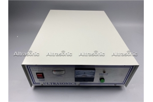 ultrasonic generator