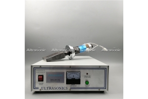 ultrasonic generator