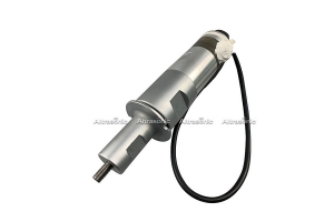 ultrasonic transducer