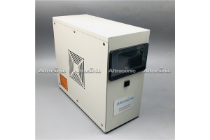 Ultrasonic Welding System